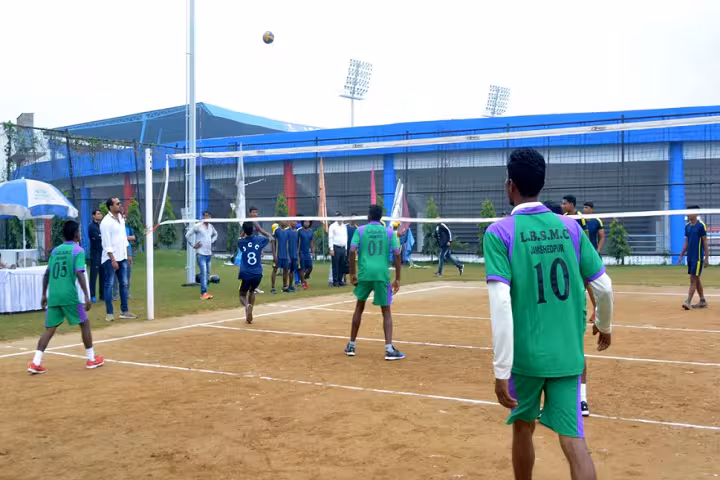 Sports Facilities